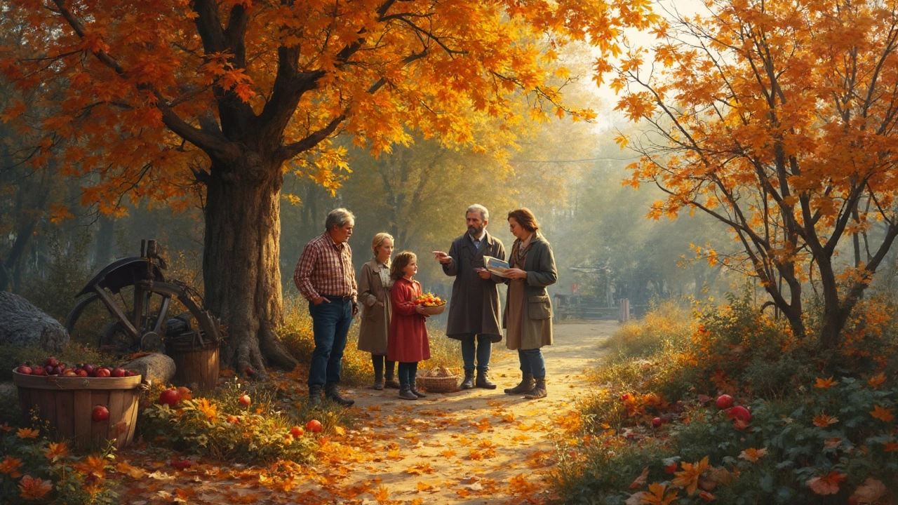 Нужно ли обрезать летом