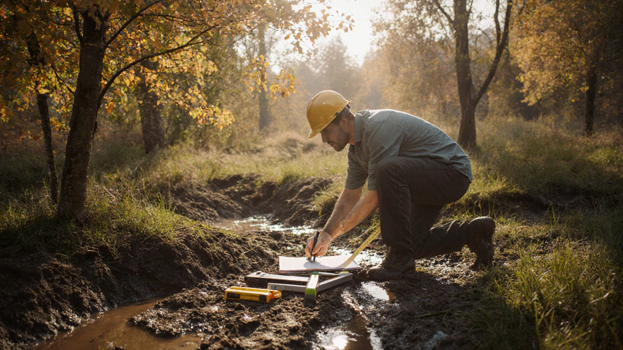 Что входит в услуги ландшафтного дизайна: полный список работ и этапов