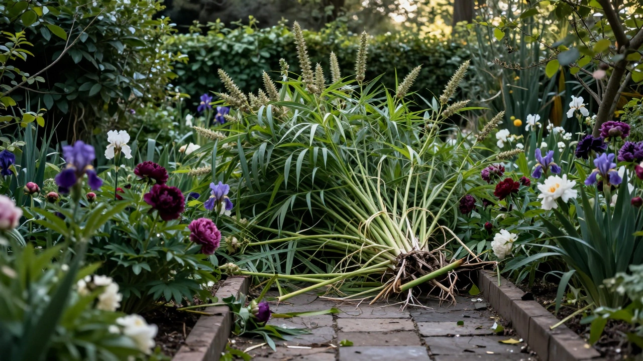 Какие цветы лучше не сажать на своём участке: ошибки, которые дорого обойдутся