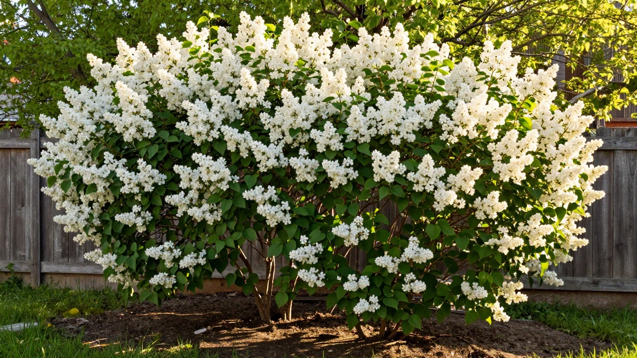 Какие кусты растут очень быстро: лучшие быстрорастущие декоративные сорта для сада