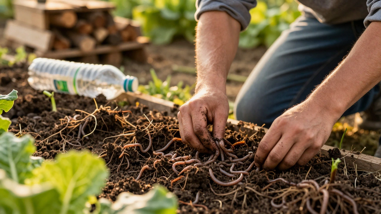 Что запрещено в органическом сельском хозяйстве: полный список ограничений и правил
